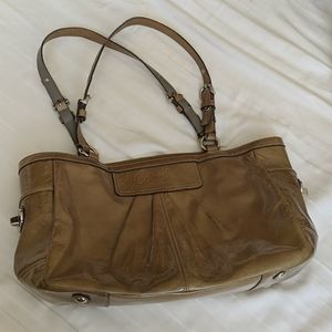 Coach handbag